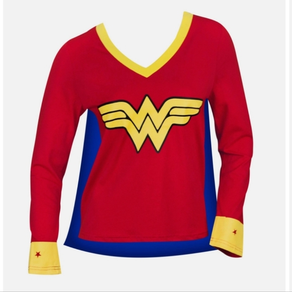 Wonder Woman Adult Custom - Picture 3 of 4